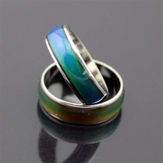 Mood Ring