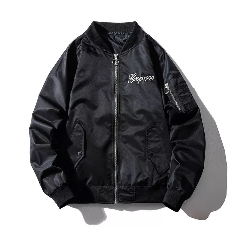 Tigers Revenge Bomber Jacket