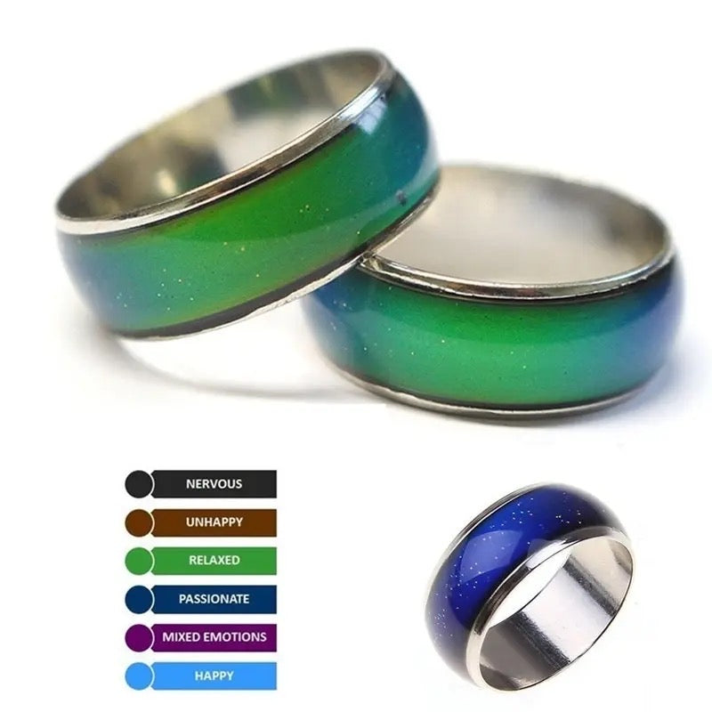 Mood Ring